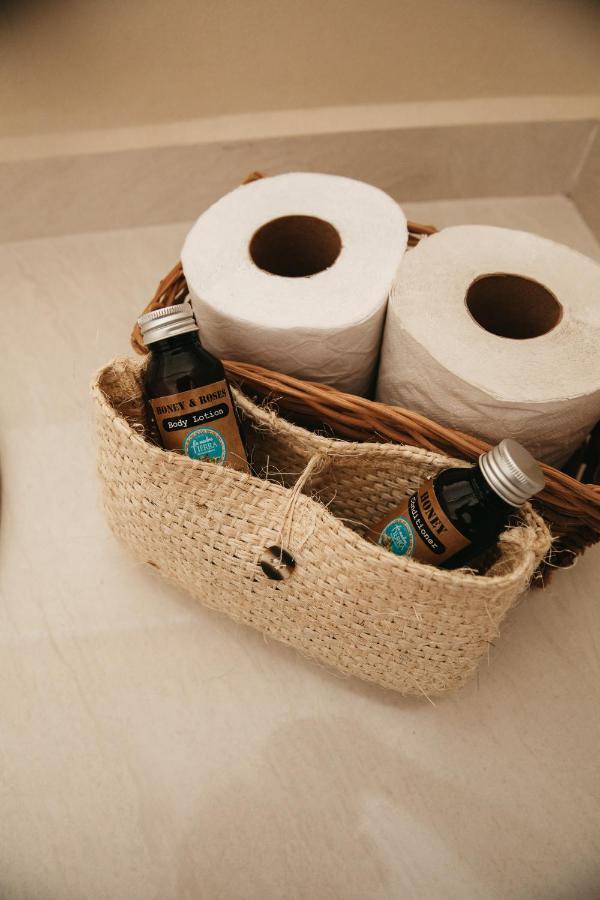 Hotel Lechuga De Mar Tulum With Pool And Beach Club Access Bagian luar foto
