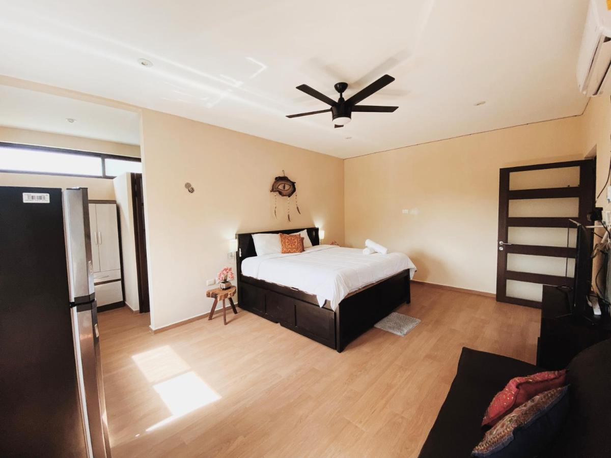Hotel Lechuga De Mar Tulum With Pool And Beach Club Access Ruang foto