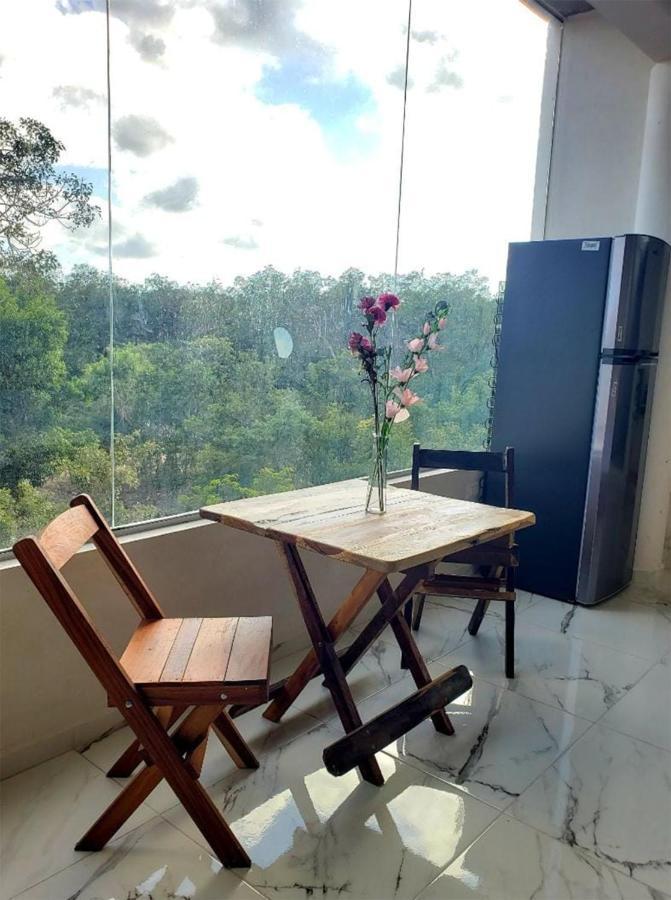 Hotel Lechuga De Mar Tulum With Pool And Beach Club Access Bagian luar foto
